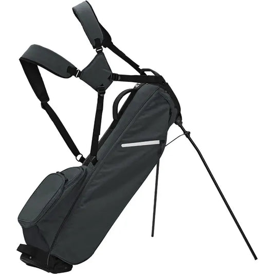 Bolsa de Golfe TaylorMade Flextech Carry Custom Stand Bag TM24 N2655101 - Gray