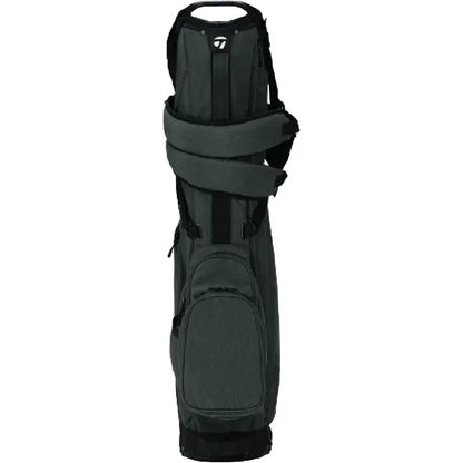 Bolsa de Golfe TaylorMade Flextech Carry Custom Stand Bag TM24 N2655101 - Gray