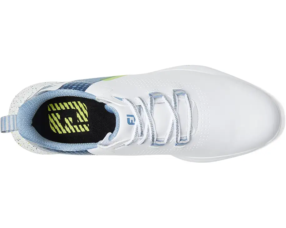 Tênis FootJoy Fuel Golf FJ