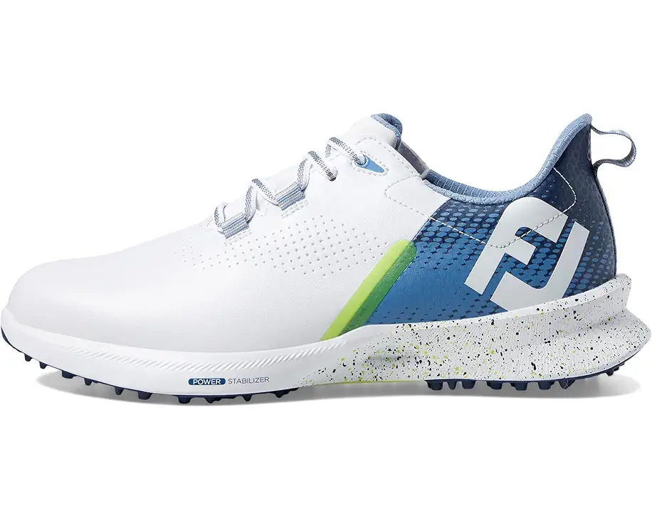 Tênis FootJoy Fuel Golf FJ
