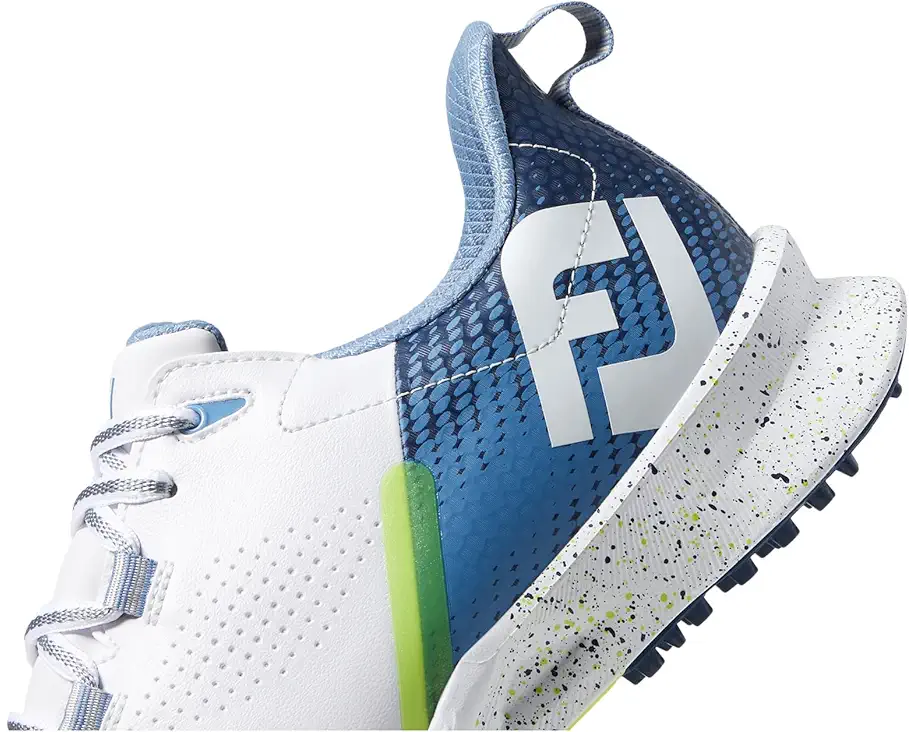 Tênis FootJoy Fuel Golf FJ