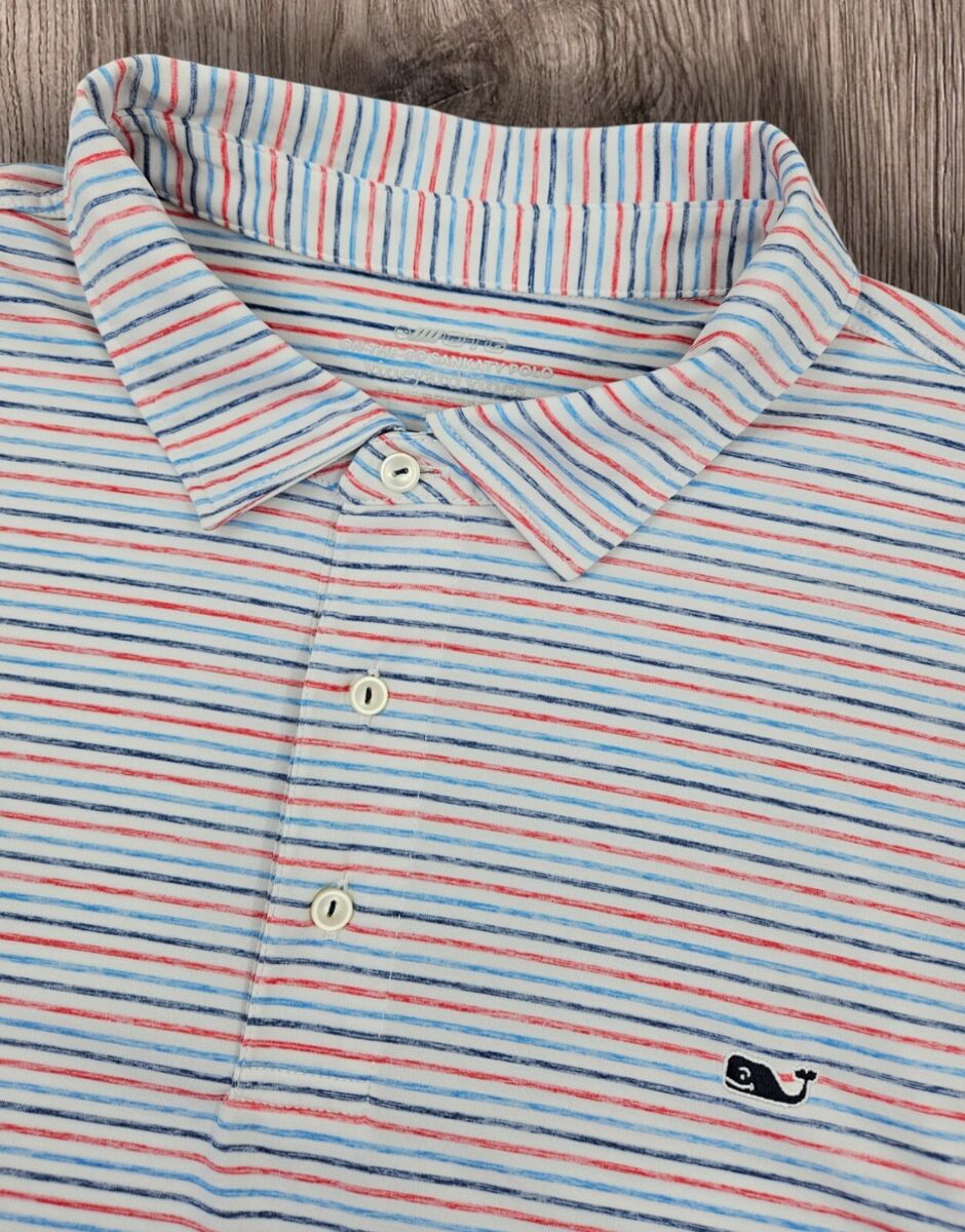 Polo Vineyard Vines