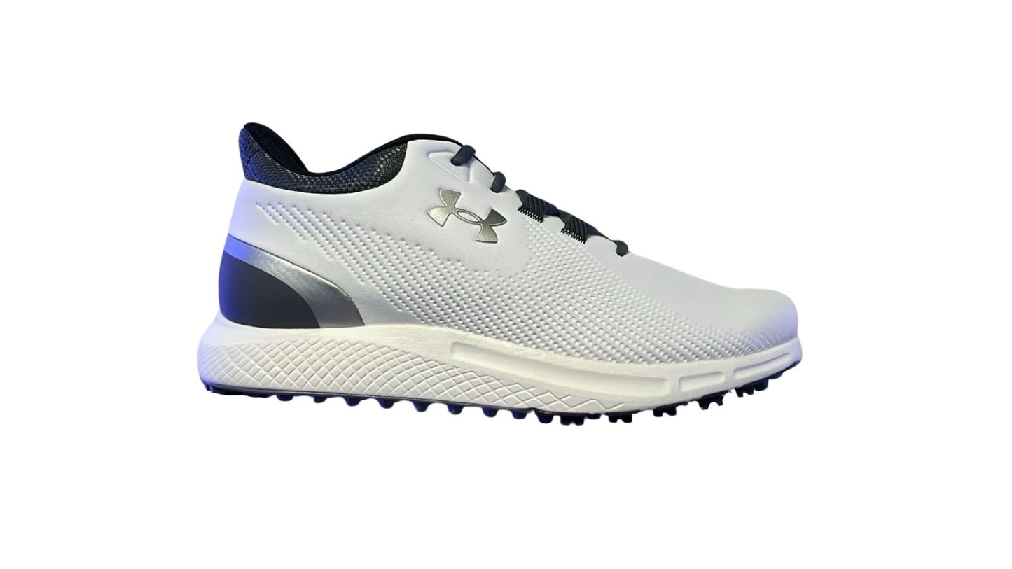 Tênis Under Armour Golf Branco
