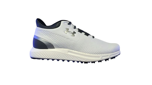 Tênis Under Armour Golf Branco