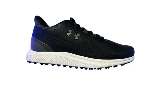Tênis Under Armour Golf Preto