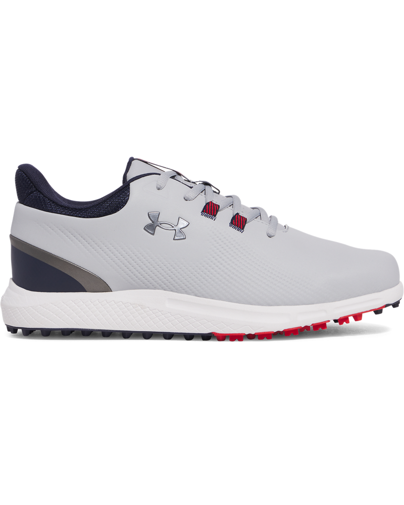 Tênis Men's UA Drive Medal Golf Shoes Under Armour