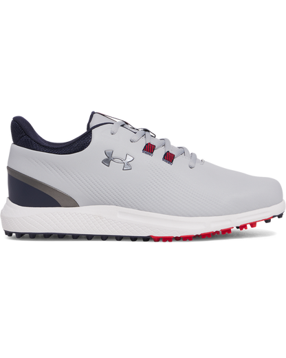 Tênis Men's UA Drive Medal Golf Shoes Under Armour