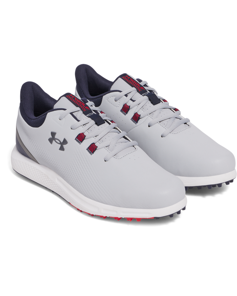 Tênis Men's UA Drive Medal Golf Shoes Under Armour