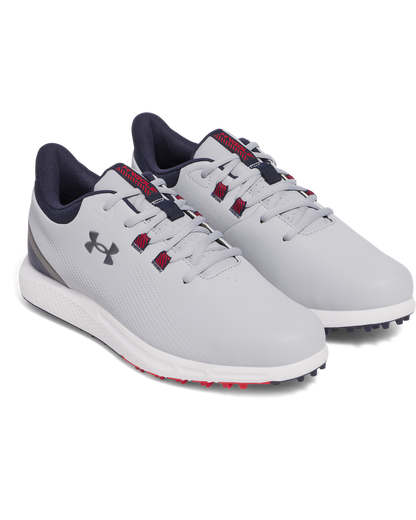 Tênis Men's UA Drive Medal Golf Shoes Under Armour