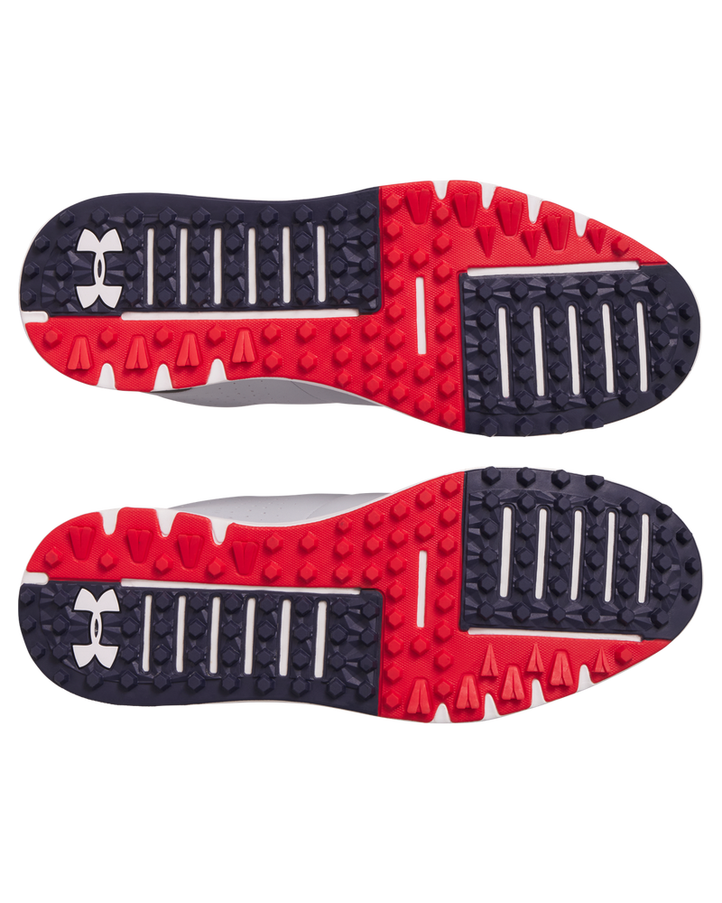 Tênis Men's UA Drive Medal Golf Shoes Under Armour