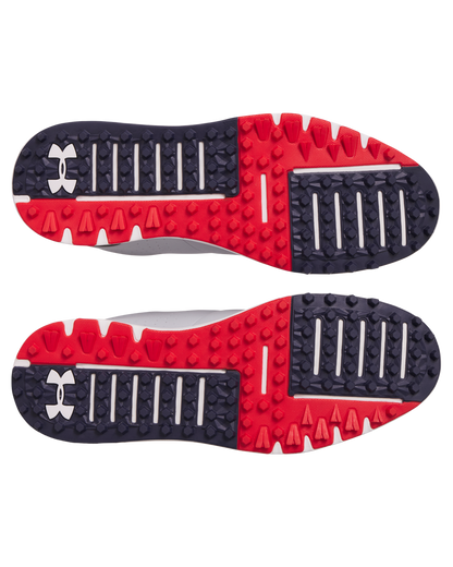 Tênis Men's UA Drive Medal Golf Shoes Under Armour