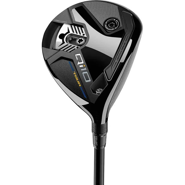 Madeira 5/18 Qi10 Tour TaylorMade