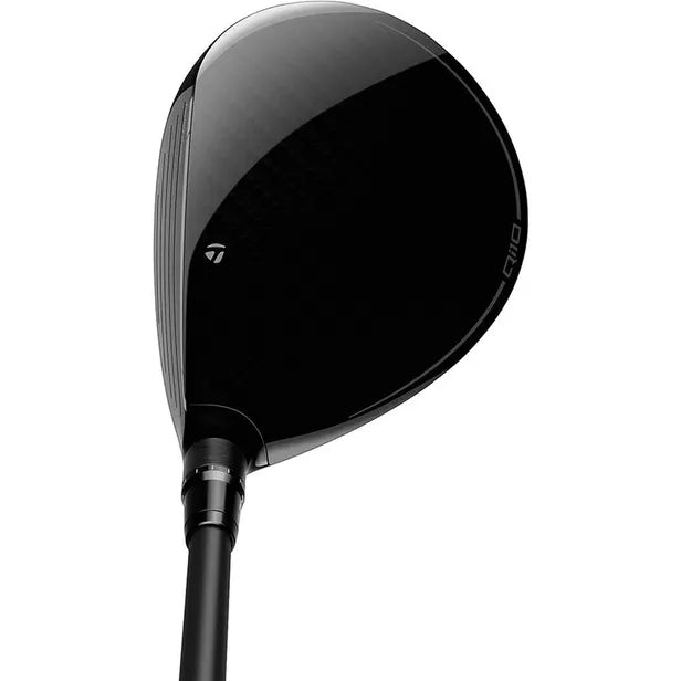 Madeira 5/18 Qi10 Tour TaylorMade