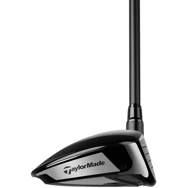 Madeira 5/18 Qi10 Tour TaylorMade