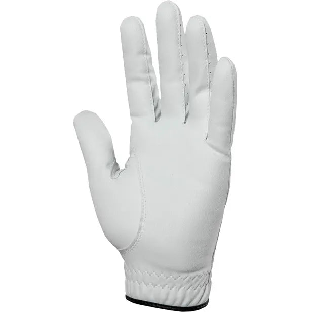 Luva de Golfe Ping Sport Tech Ice Grey Masculina
