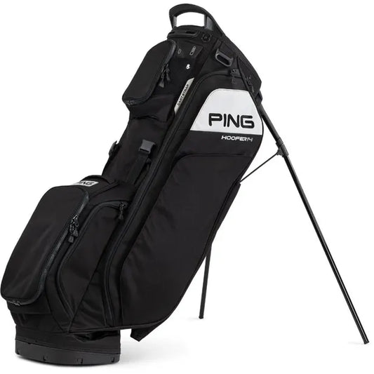 PING BOLSA GOLFE HOOFER 14 Divisões