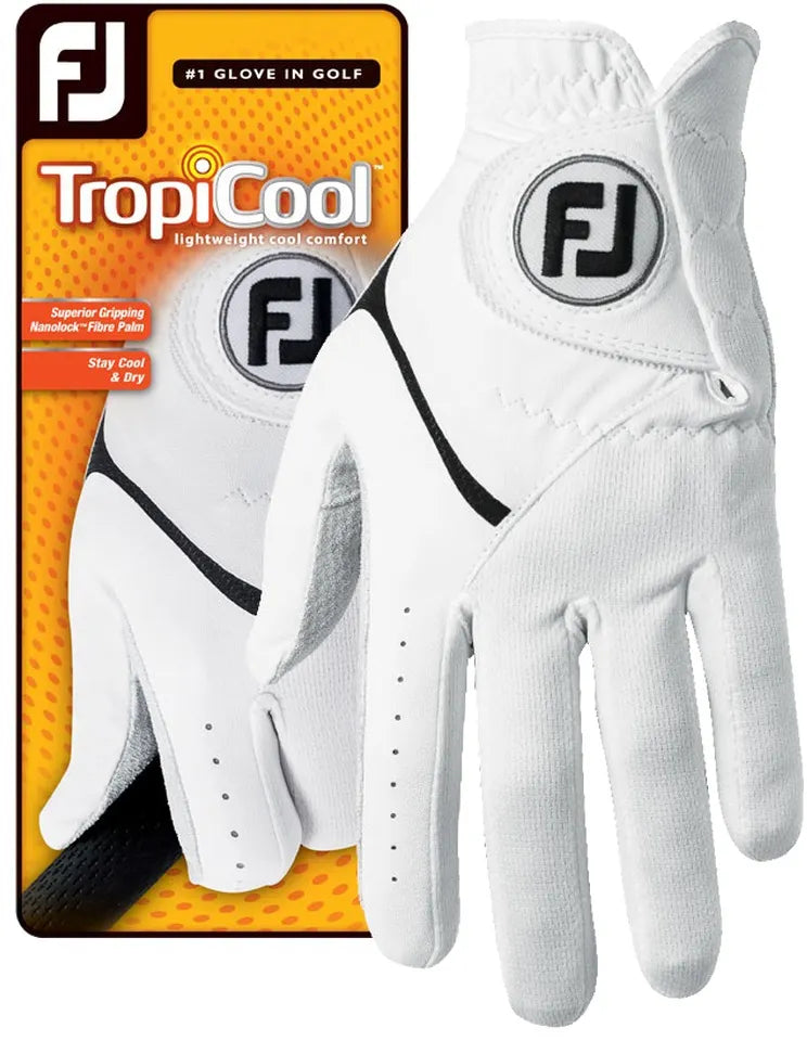 Luva FootJoy TropiCool