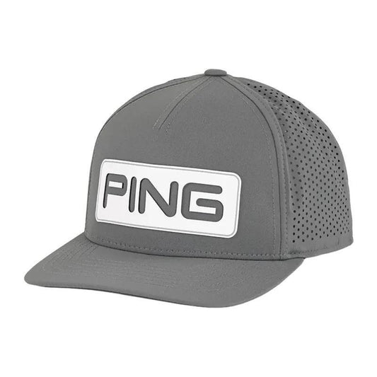 Boné Ping Golf Tour