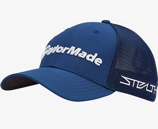 Boné TaylorMade STEALTH / TP5  Azul