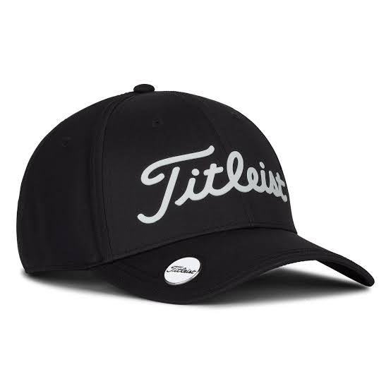 Boné Titleist c/ Marcador