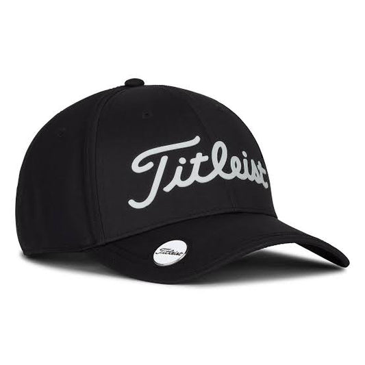 Boné Titleist c/ Marcador
