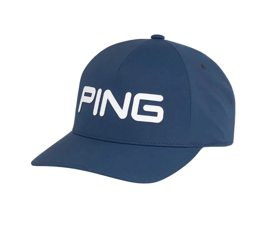 Boné PING Azul