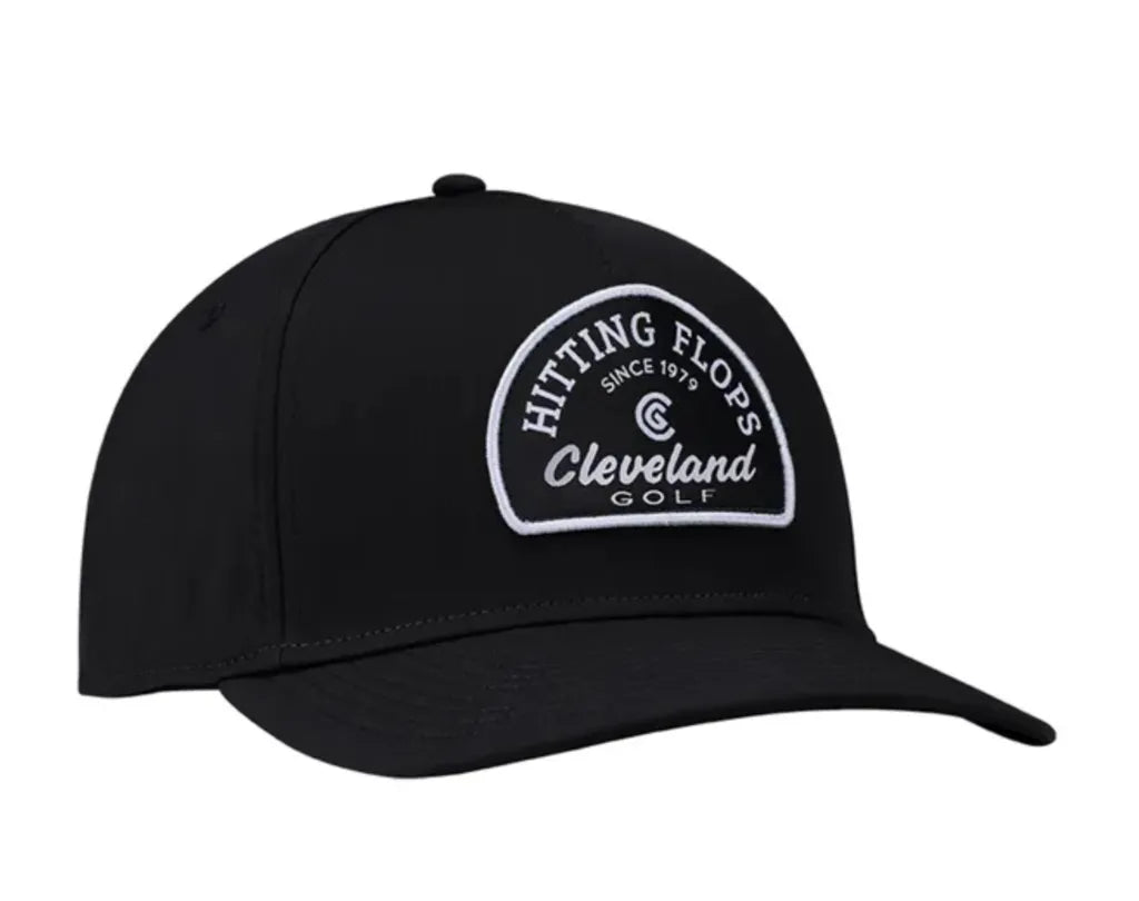 Boné Clevland Golf