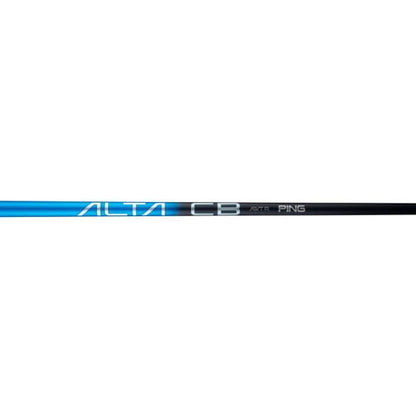 Driver PING G440 Max 9.0 R