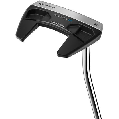 Taco de Golfe TaylorMade Putter SYSTM2 Bandon 72 Single Bend 35" RH