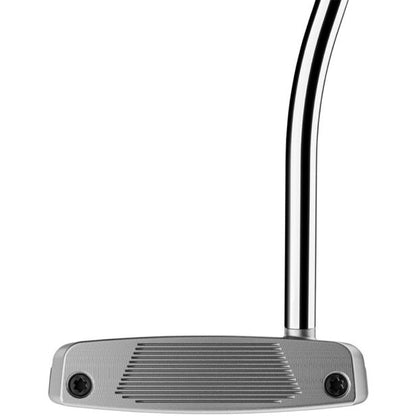 Taco de Golfe TaylorMade Putter SYSTM2 Bandon 72 Single Bend 35" RH