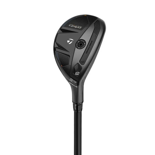 Taco de Golfe TaylorMade Qi4D Hibrido 3/19 Vara R 65g