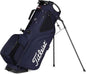 Bolsa de Golfe Titleist Hybrid 5 Stand Bag Blue