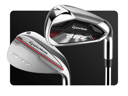 Bolsa TaylorMade RBZ Complete Set