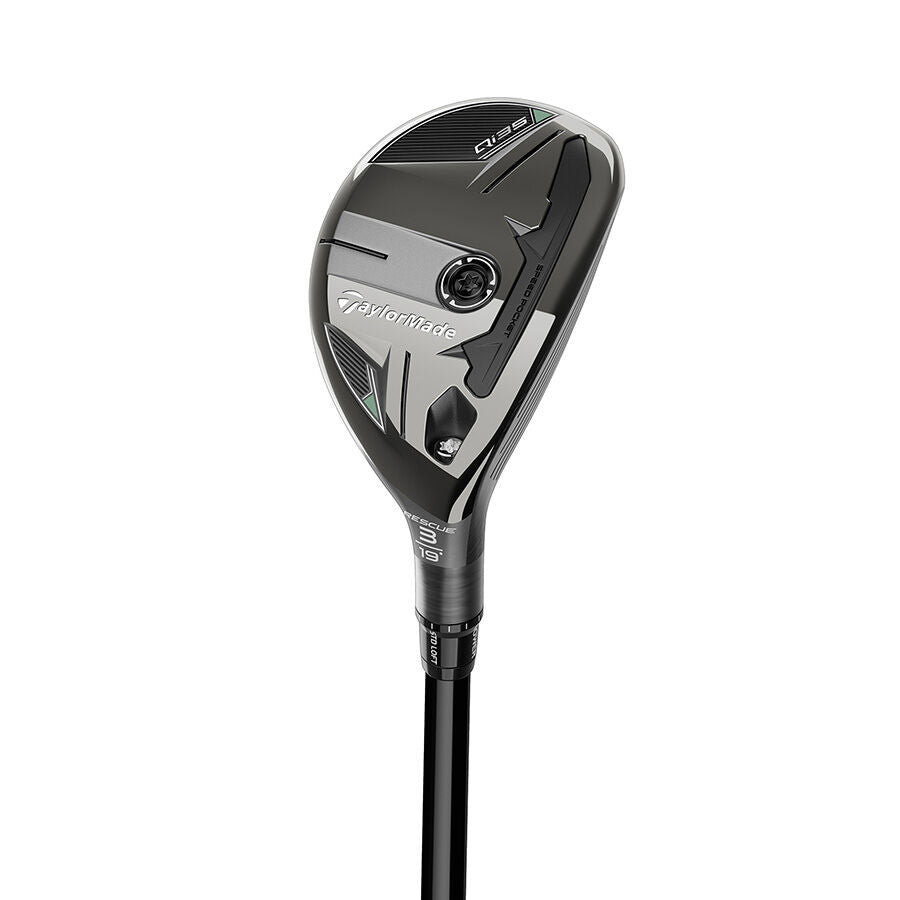 Taco de Golfe TaylorMade Qi35 Max Hibrido 2 Vara X 95g