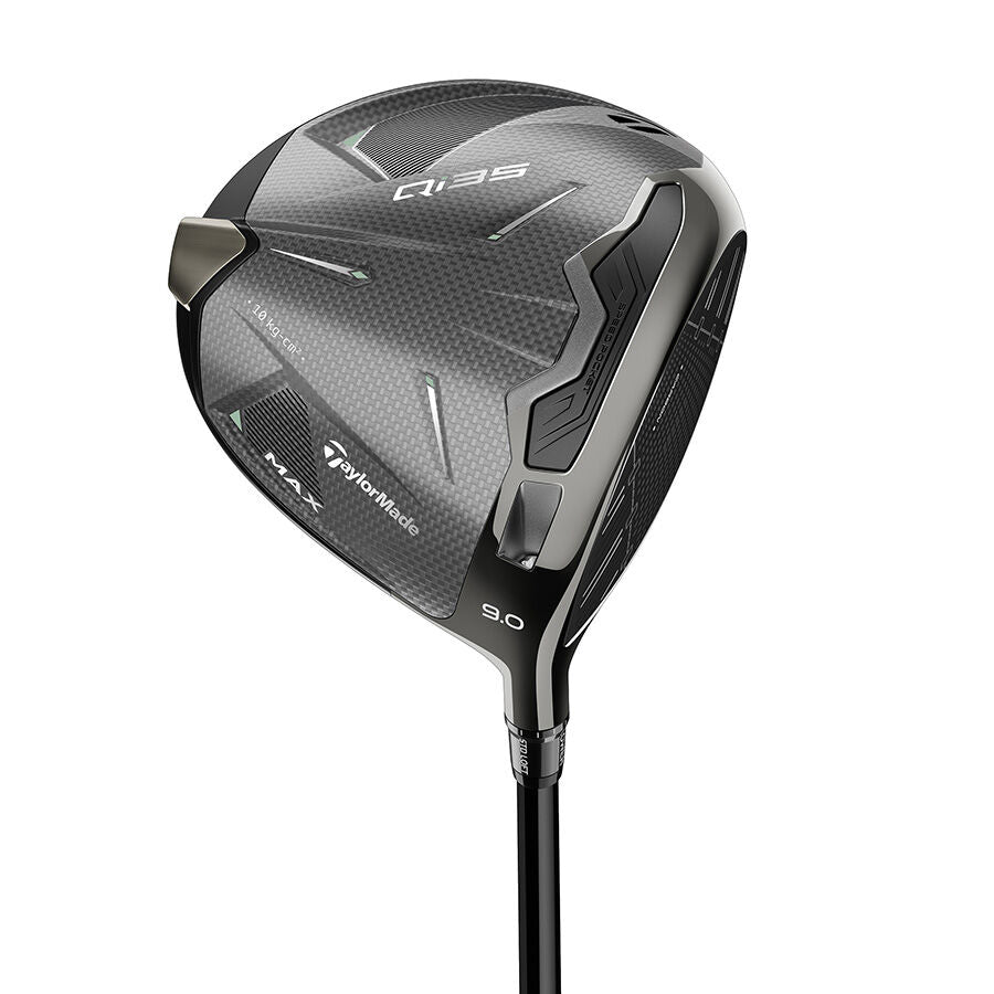 Driver Qi35 Max Vara Stiff