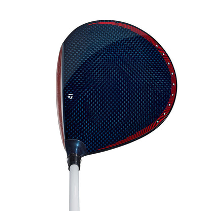 Driver Qi35 Teams Edition USA Vara Stiff