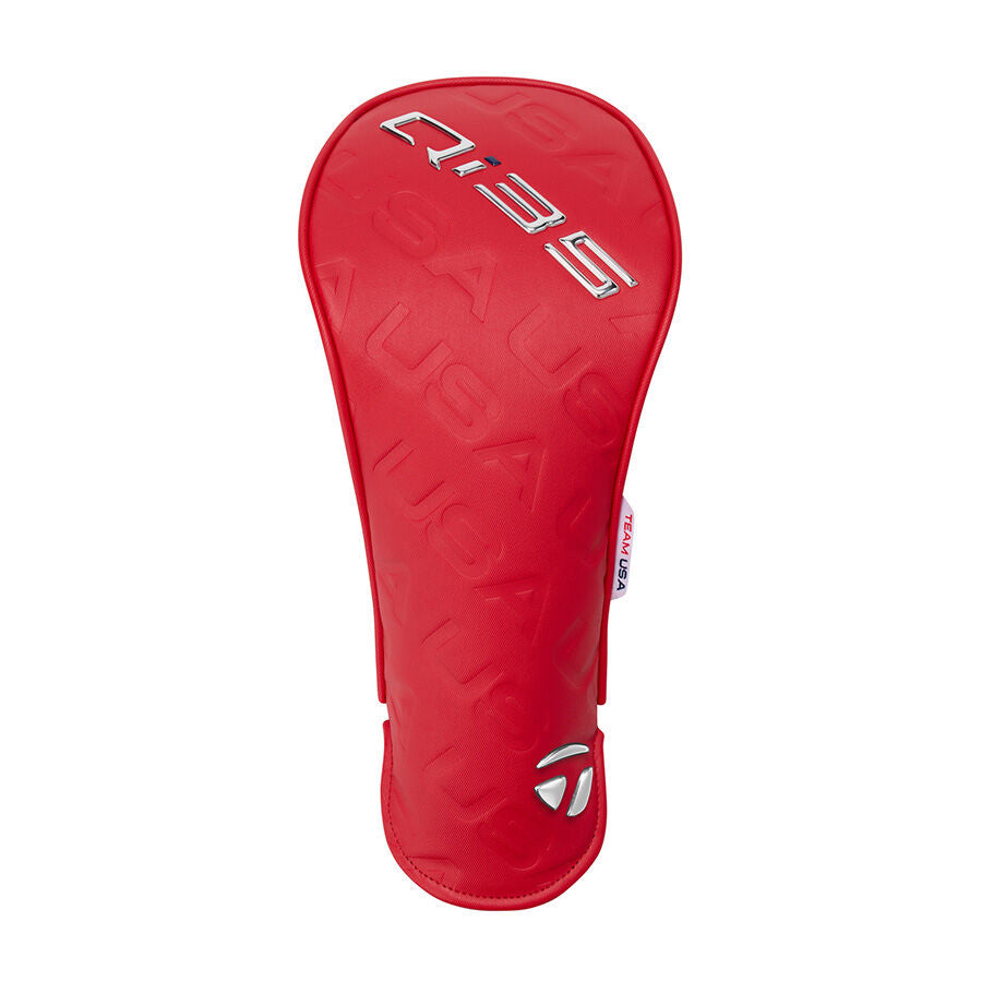 Driver Qi35 Teams Edition USA Vara Stiff