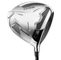 Taco de Golfe TaylorMade Qi35 10.5 Regular 60g Edição Silver