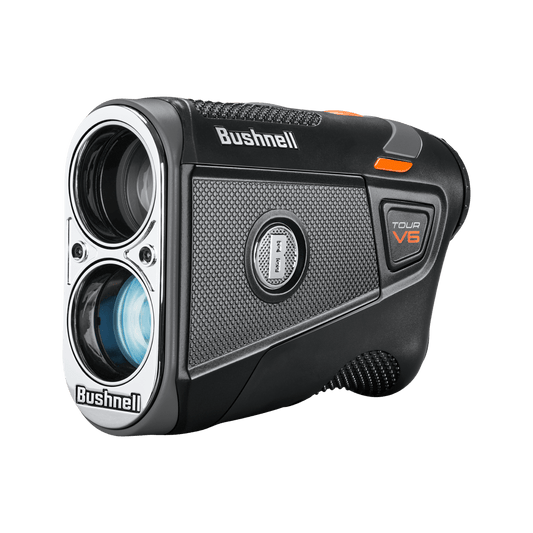 Bushnell Tour V6