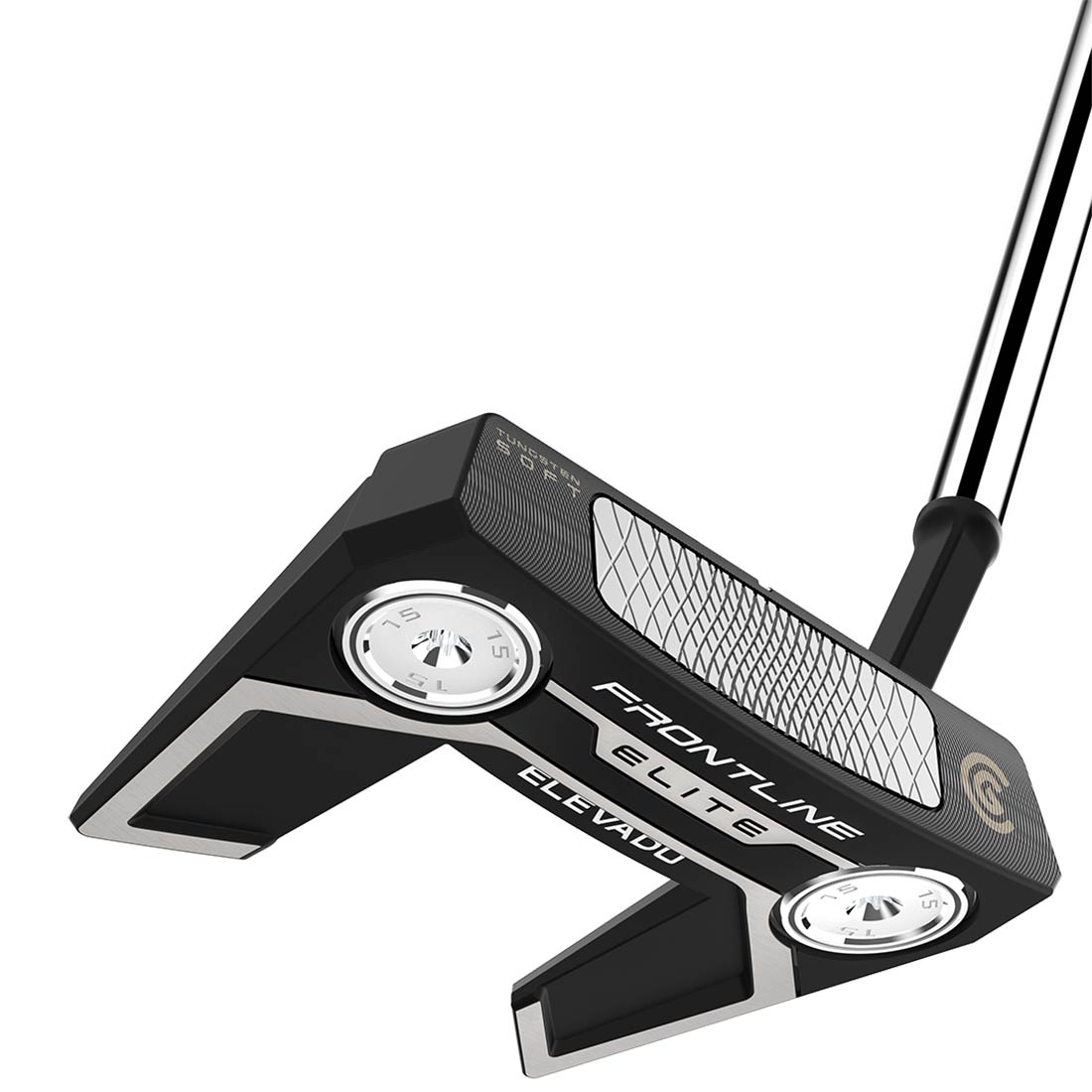 Putter Frontline Clevland 35"