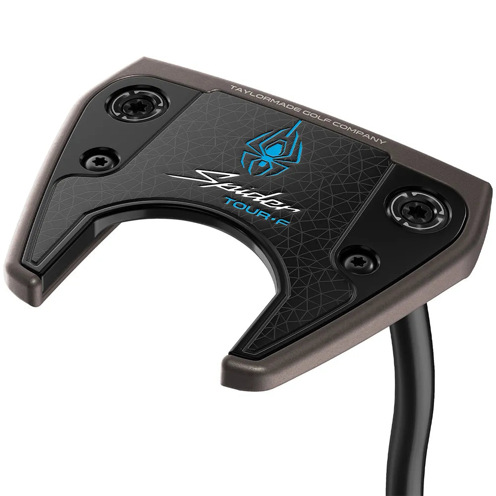 Putter TaylorMade Spider Tour-F 35'