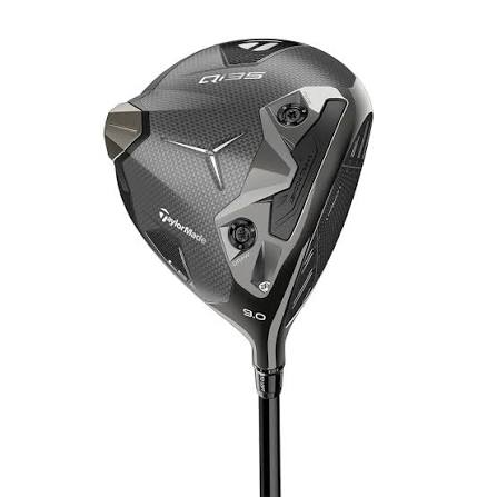 Driver Qi35 LS Vara Stiff