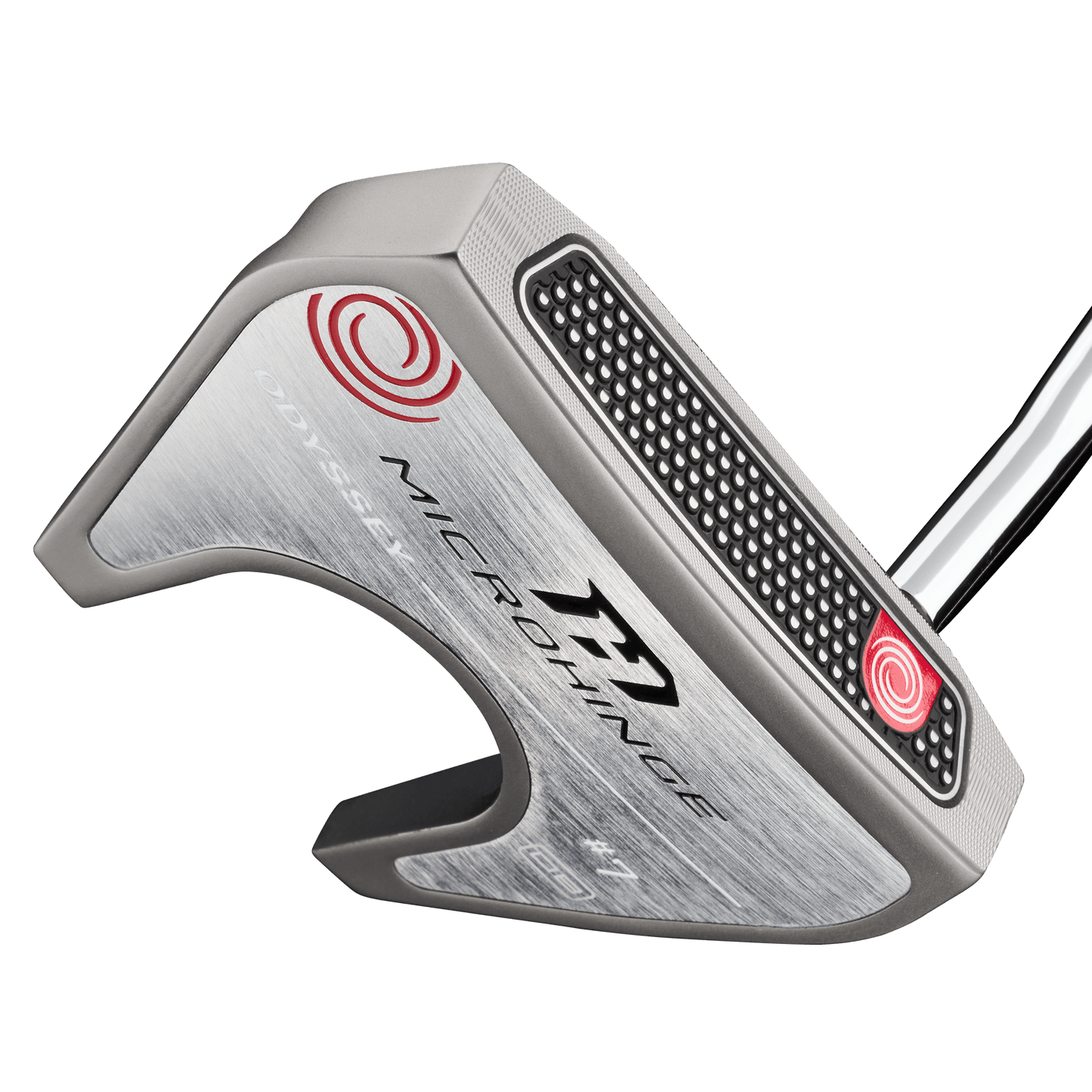 Putter Odyssey Microhinge #7 35"