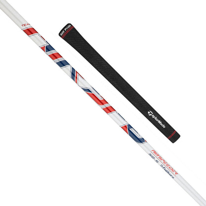 Taco de Golfe TaylorMade Qi35 10.5 Regular 50g Edição USA LIMITED