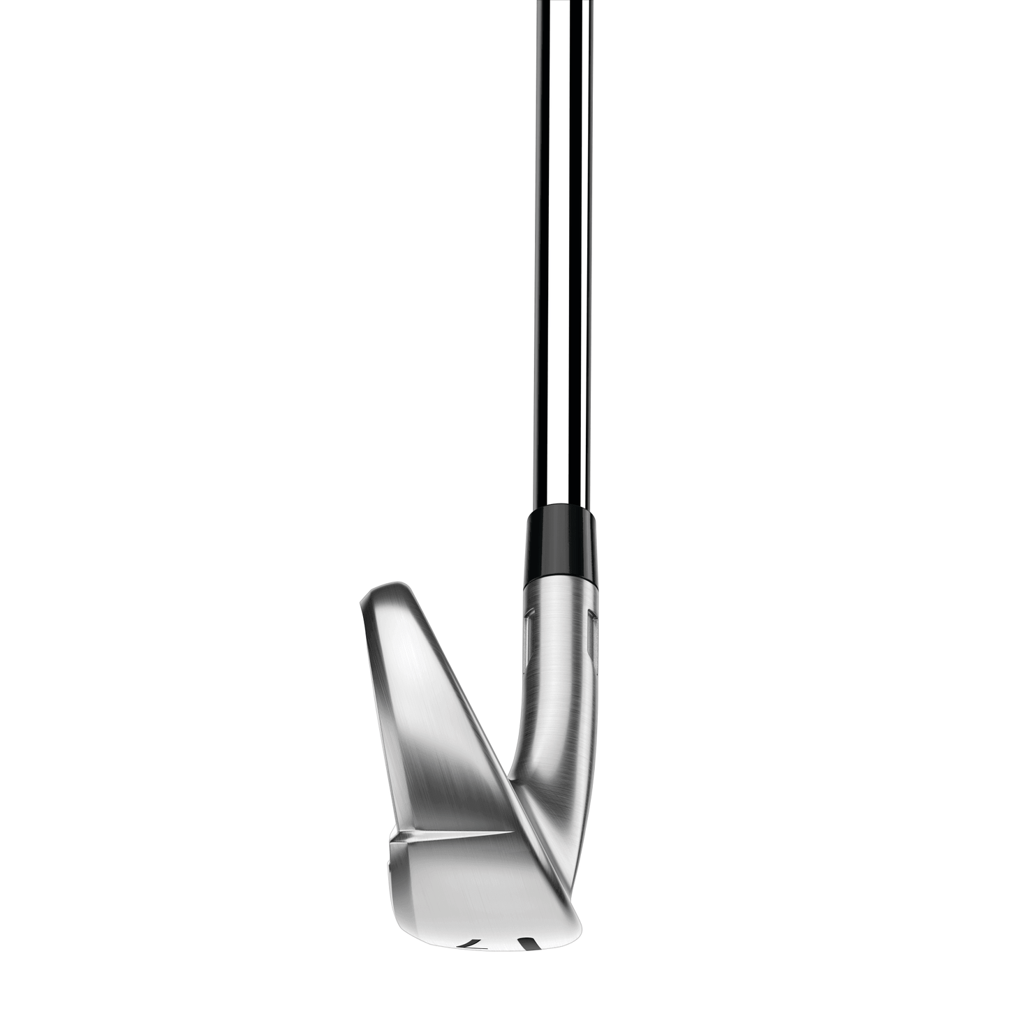 Jogo Ferros TaylorMade Qi4D Max 75g Stiff Vara Grafite 5 ao A