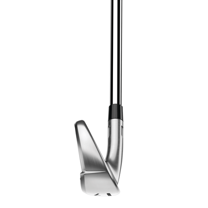 Jogo Ferros TaylorMade Qi4D Max 75g Stiff Vara Grafite 5 ao A