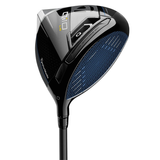Driver Qi10 - 10.5 Stiff